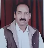 Shri Rajdendra Pandey